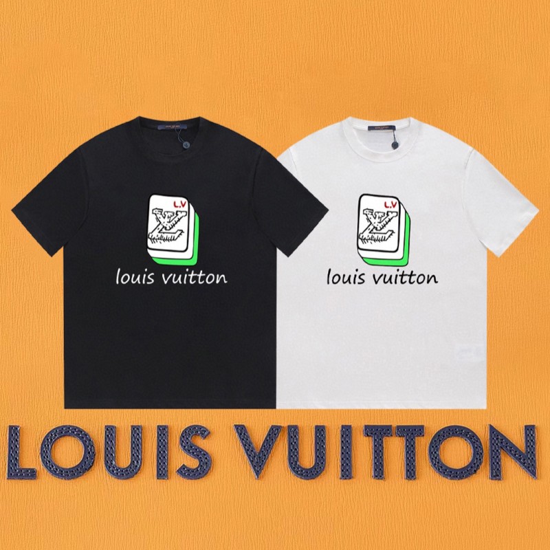 LV Unisex Tee