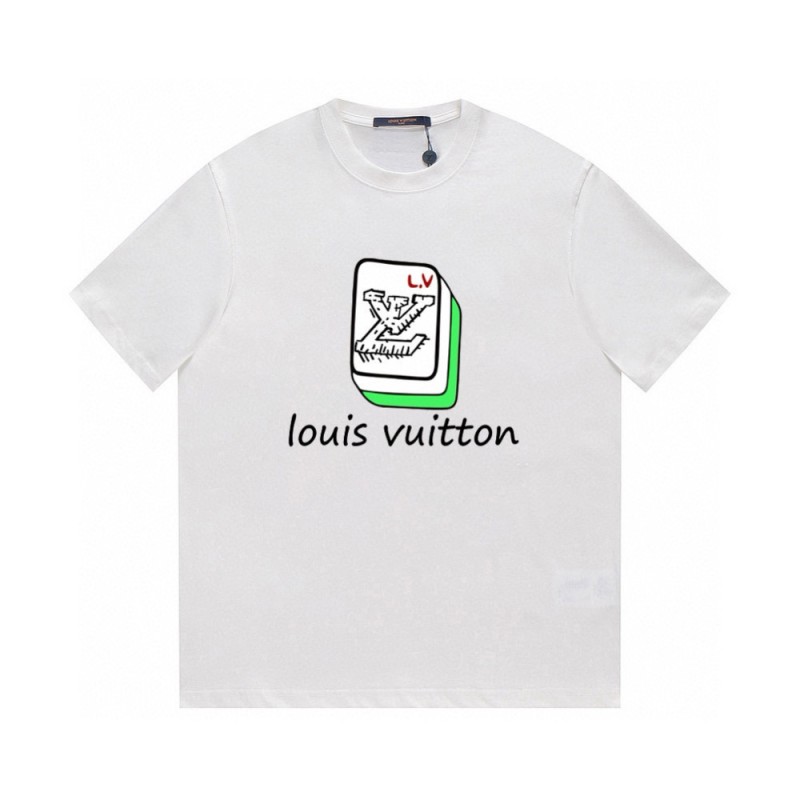 LV Unisex Tee