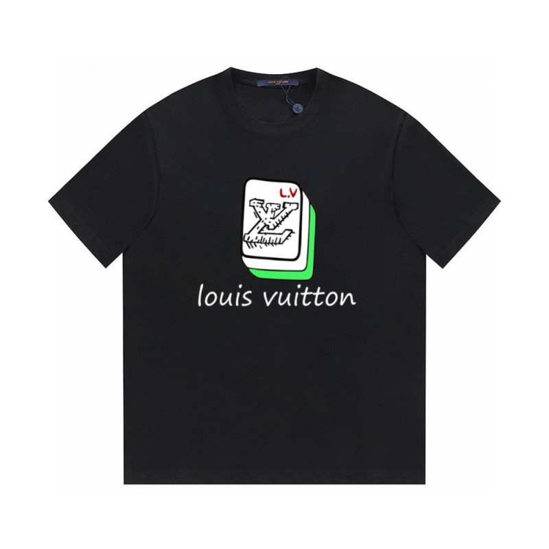 LV Unisex Tee