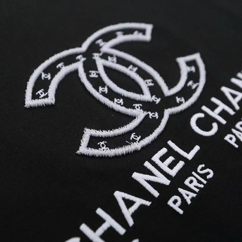 Chanel Unisex Tee