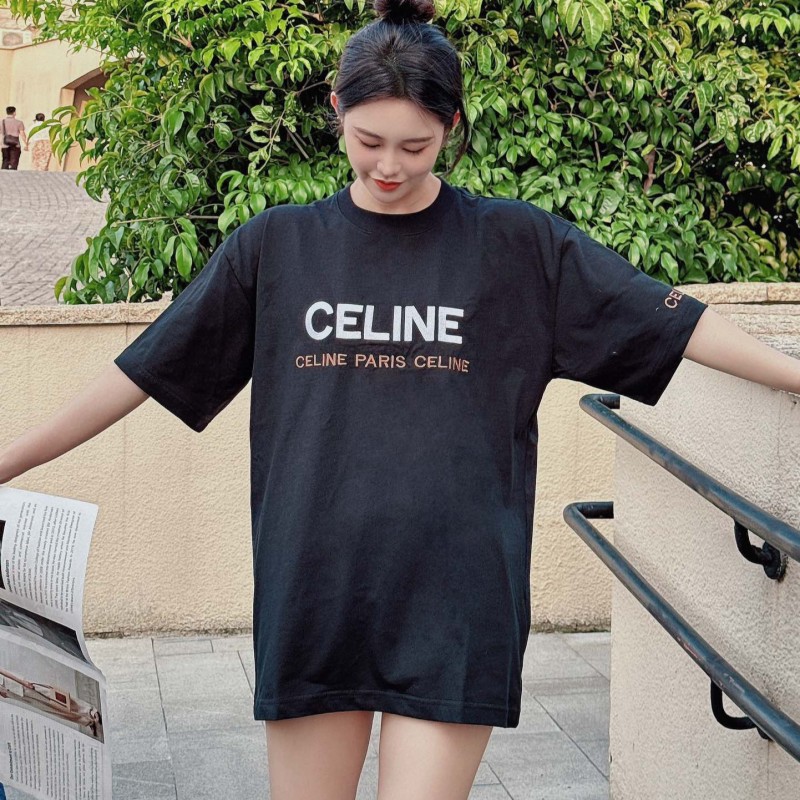 Celine Unisex Tee