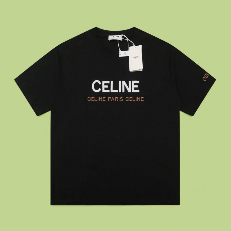 Celine Unisex Tee