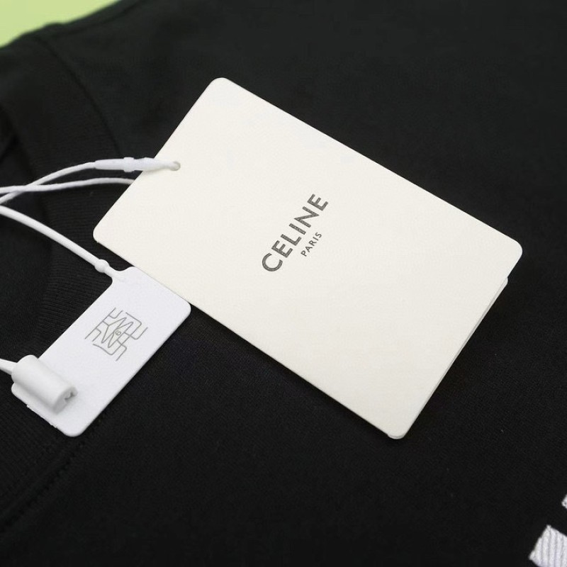 Celine Unisex Tee