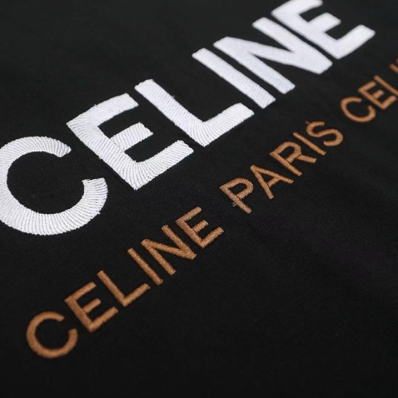 Celine Unisex Tee