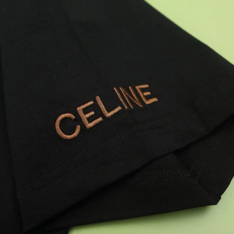 Celine Unisex Tee