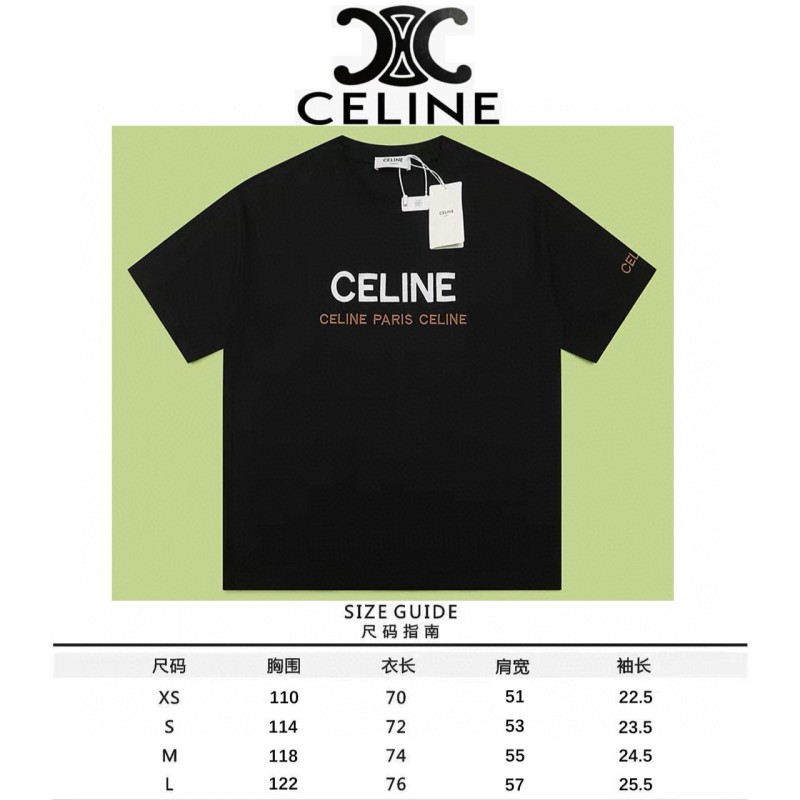 Celine Unisex Tee