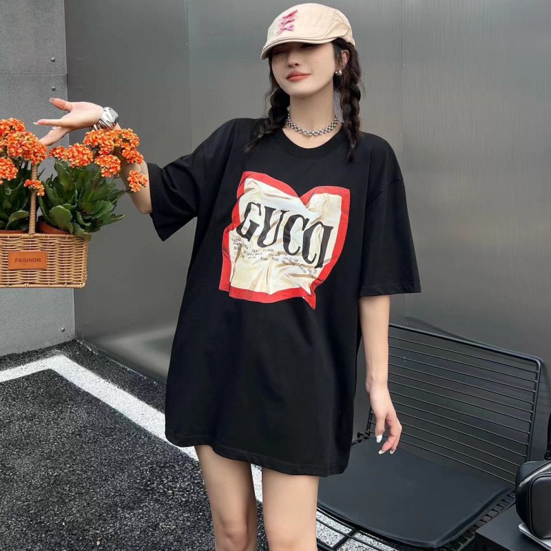 Gucci Unisex Tee