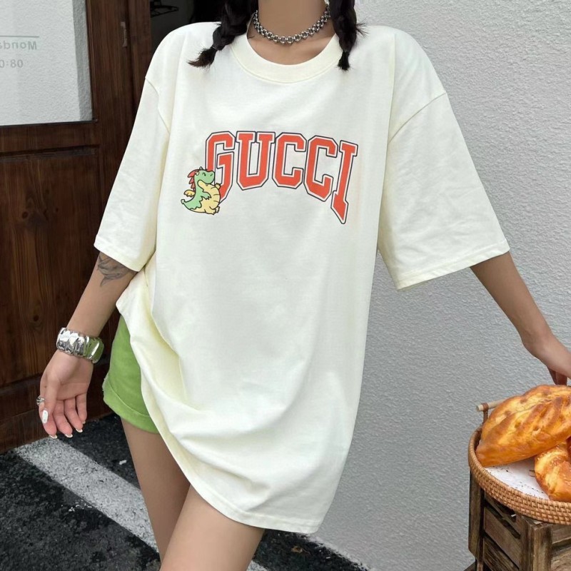 Gucci Unisex Tee