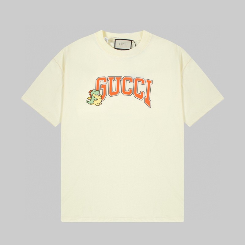 Gucci Unisex Tee