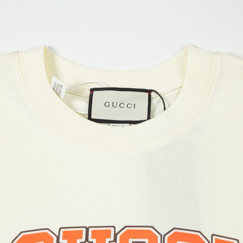 Gucci Unisex Tee