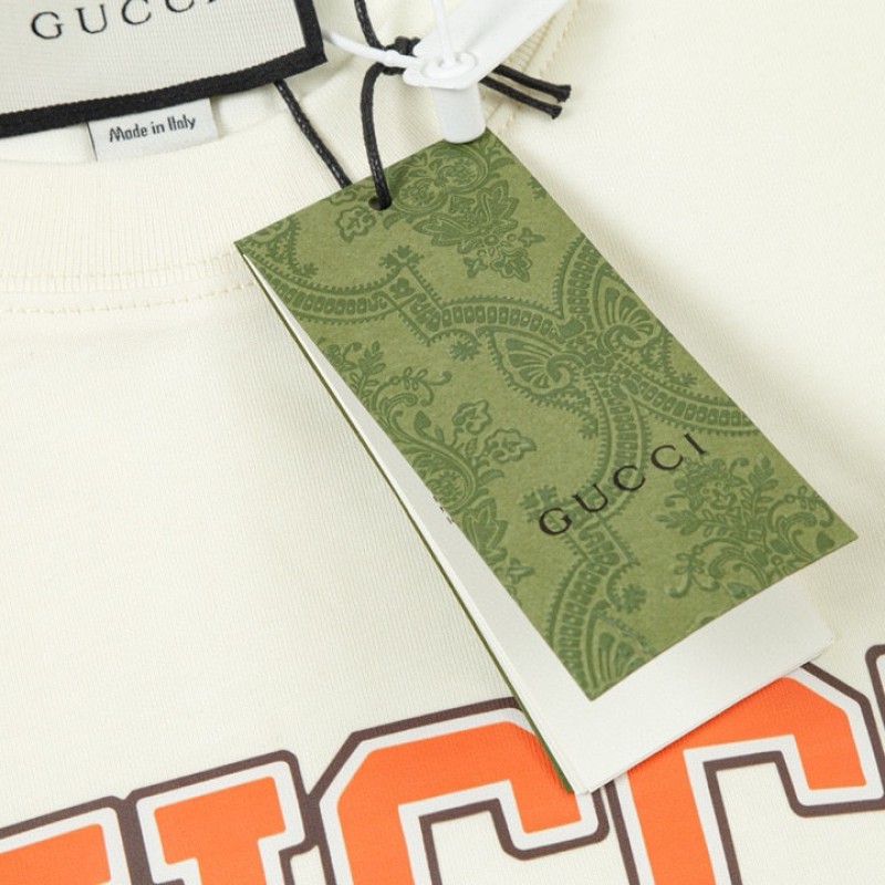 Gucci Unisex Tee