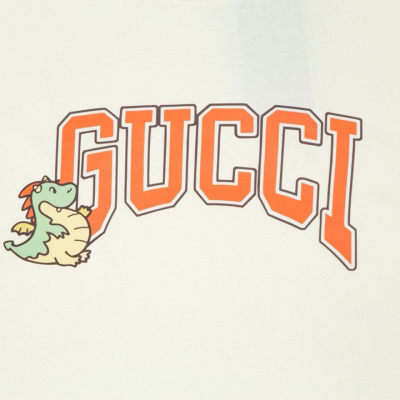 Gucci Unisex Tee