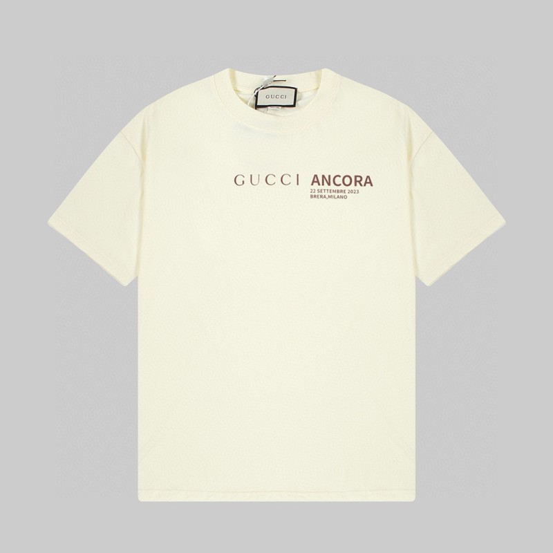 Gucci Unisex Tee