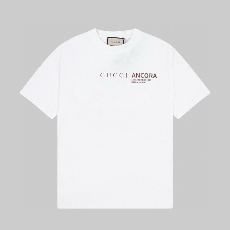 Gucci Unisex Tee