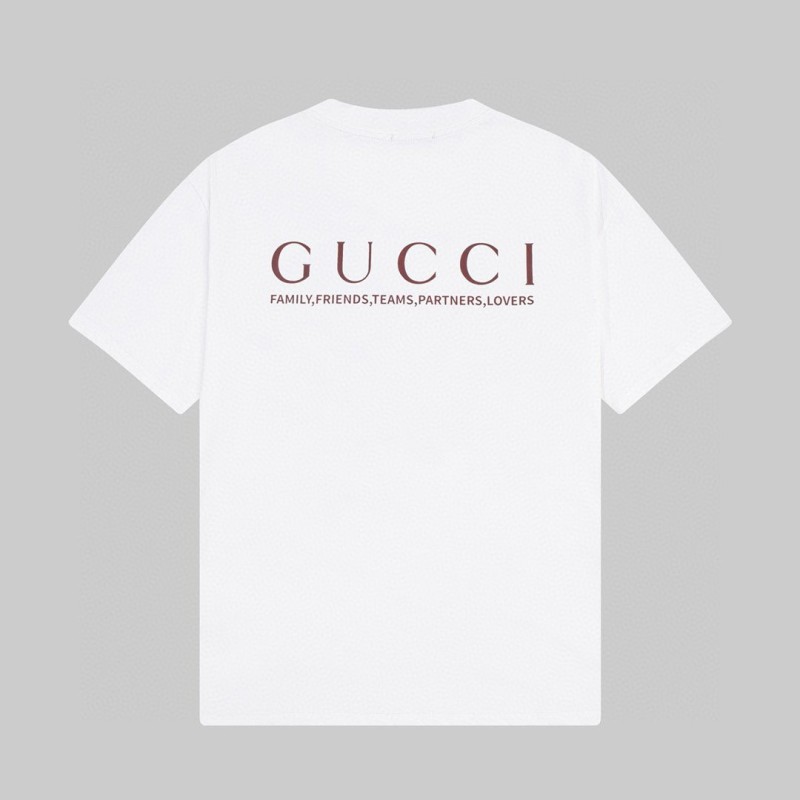 Gucci Unisex Tee