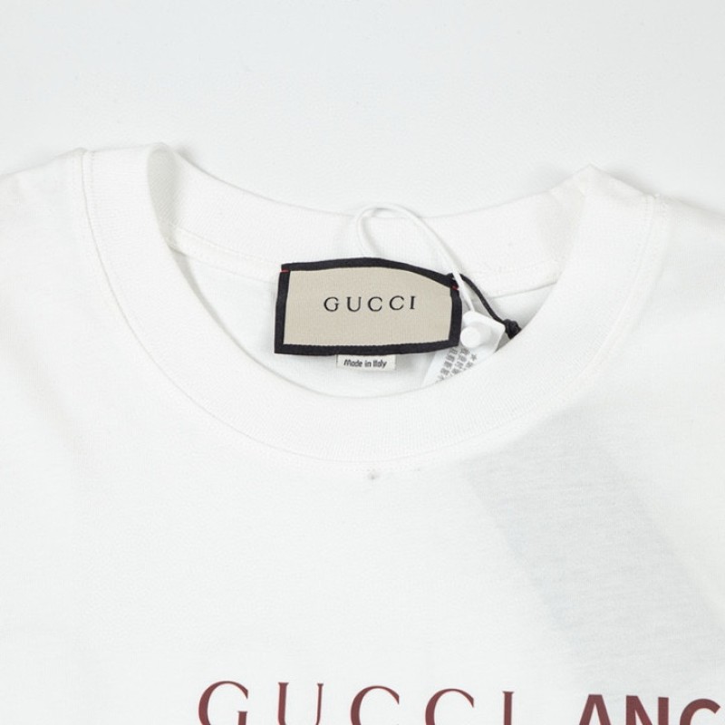 Gucci Unisex Tee