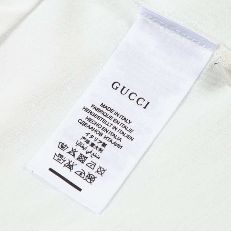 Gucci Unisex Tee