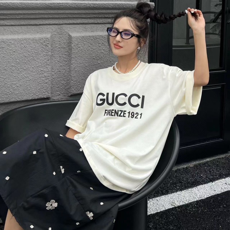 Gucci Unisex Tee