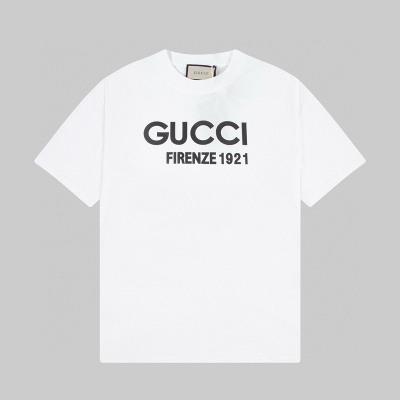 Gucci Unisex Tee