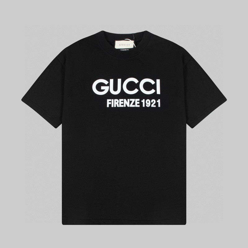 Gucci Unisex Tee