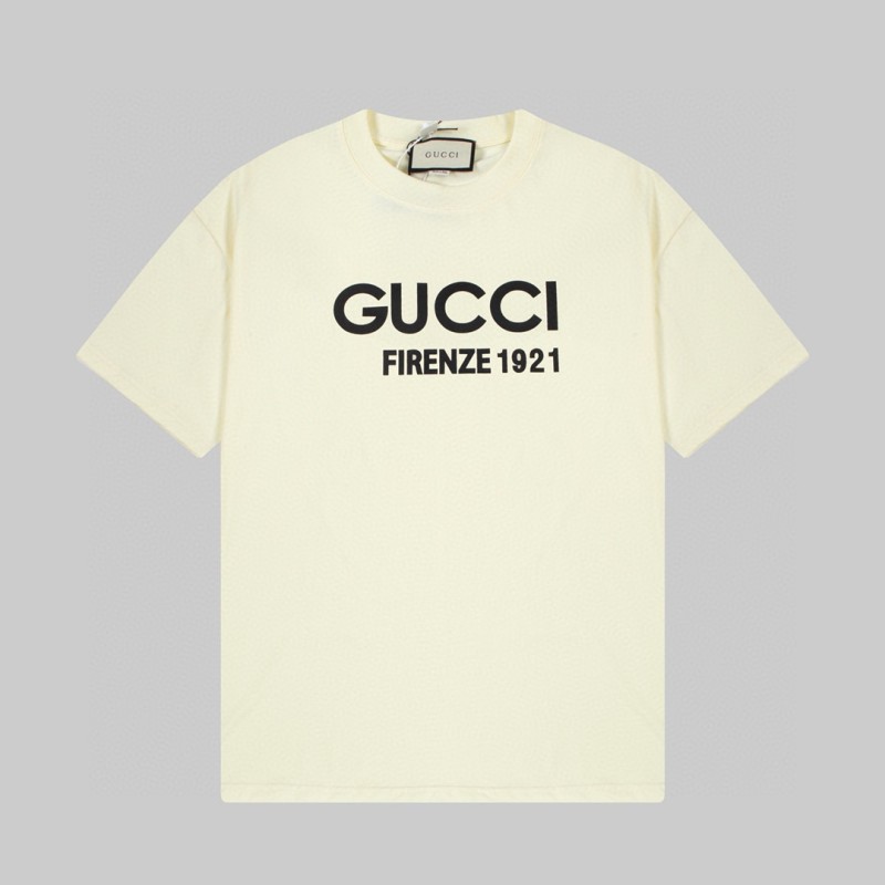 Gucci Unisex Tee