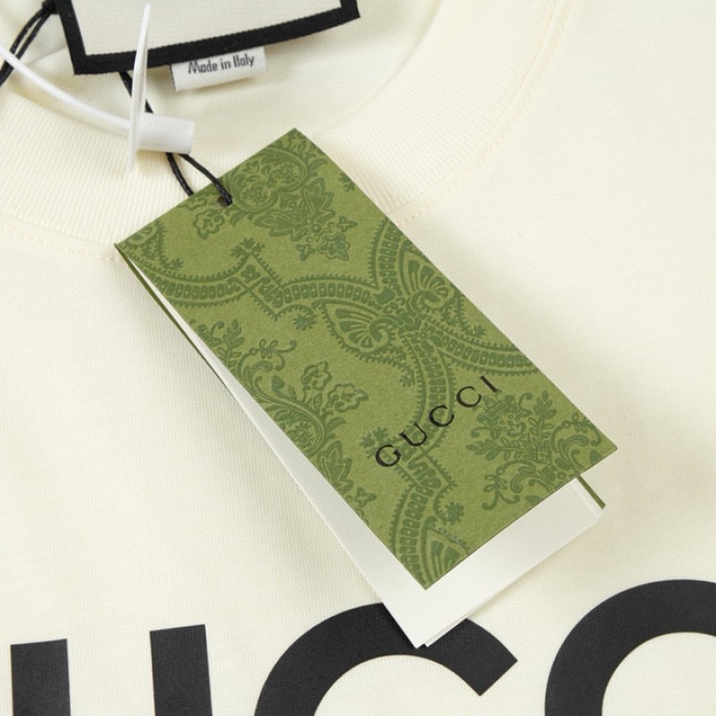 Gucci Unisex Tee