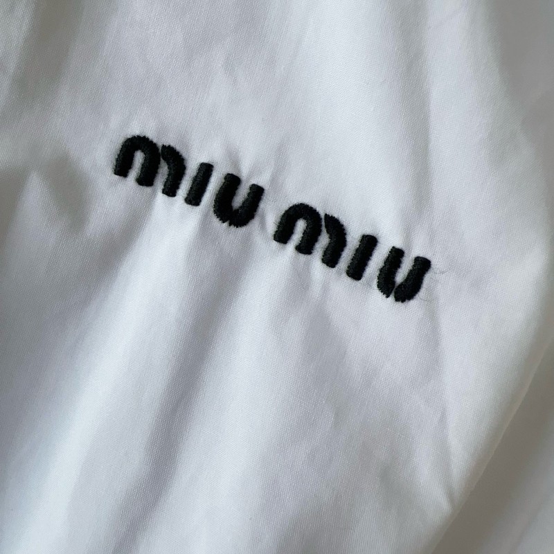 MiuMiu Shirt & Shorts