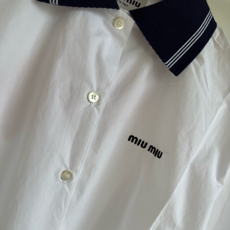 MiuMiu Shirt