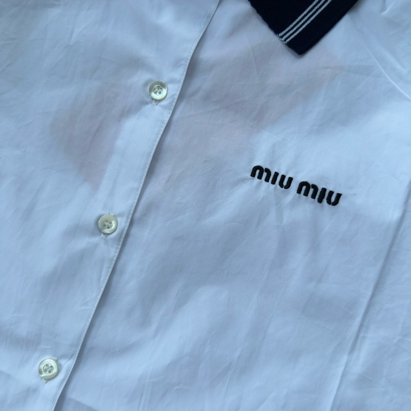 MiuMiu Shirt