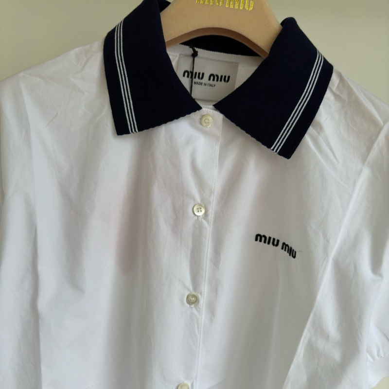 MiuMiu Shirt