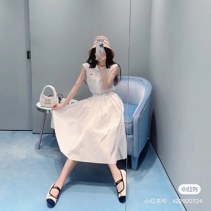 MiuMiu Dress