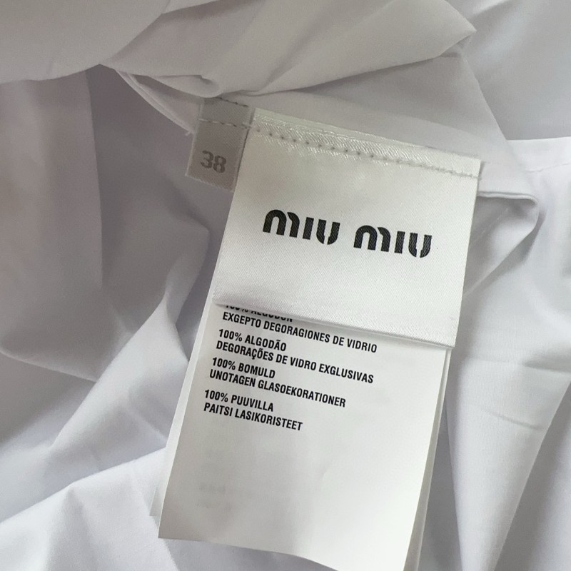 MiuMiu Dress