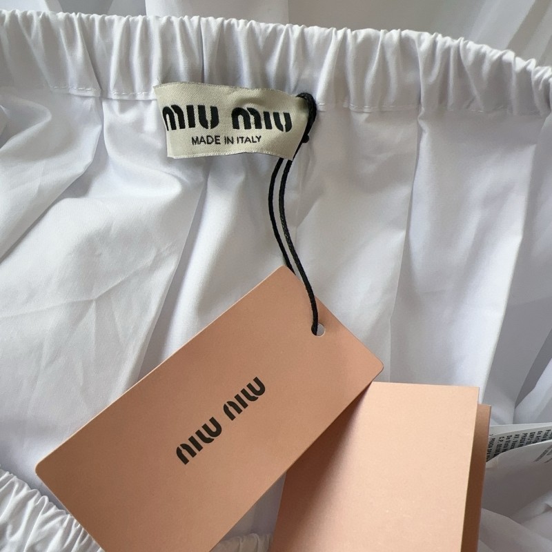 MiuMiu Skirts