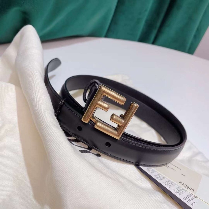 Fendi Belt