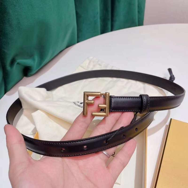 Fendi Belt