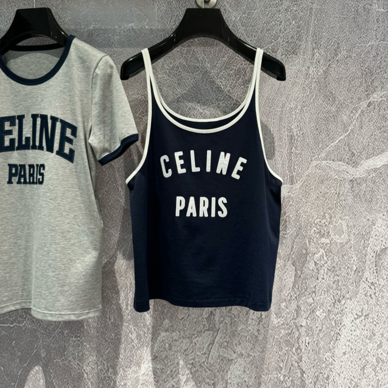 Celine Camisole Singlet