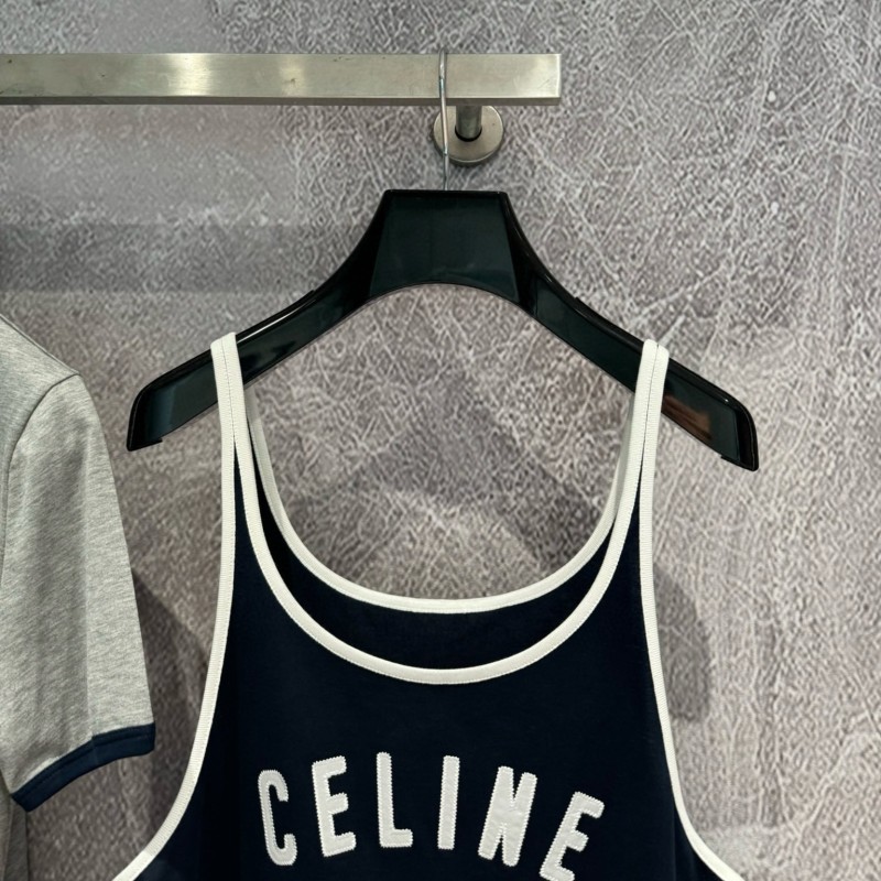 Celine Camisole Singlet