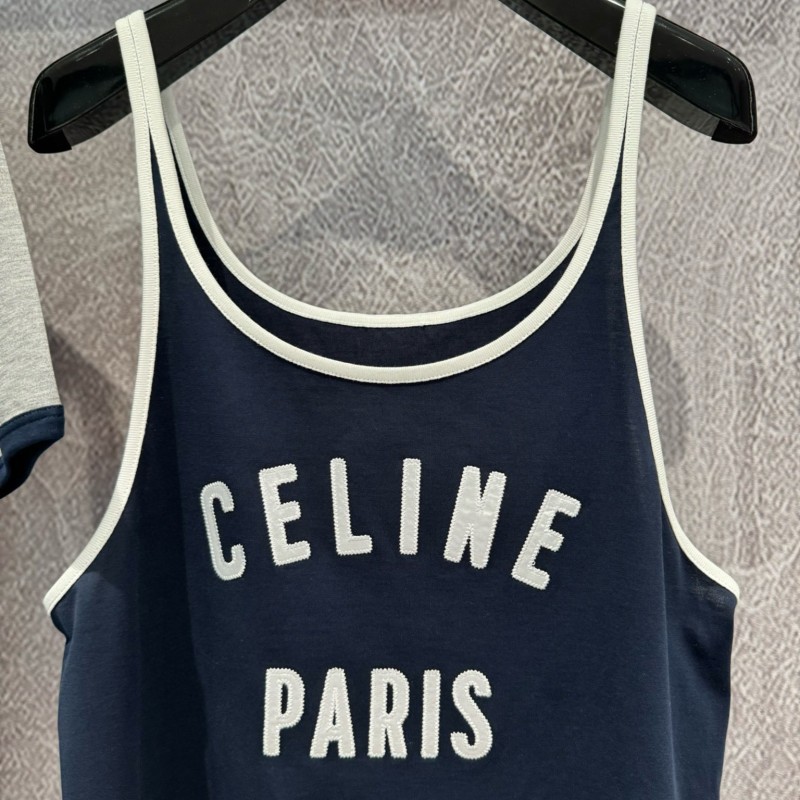 Celine Camisole Singlet