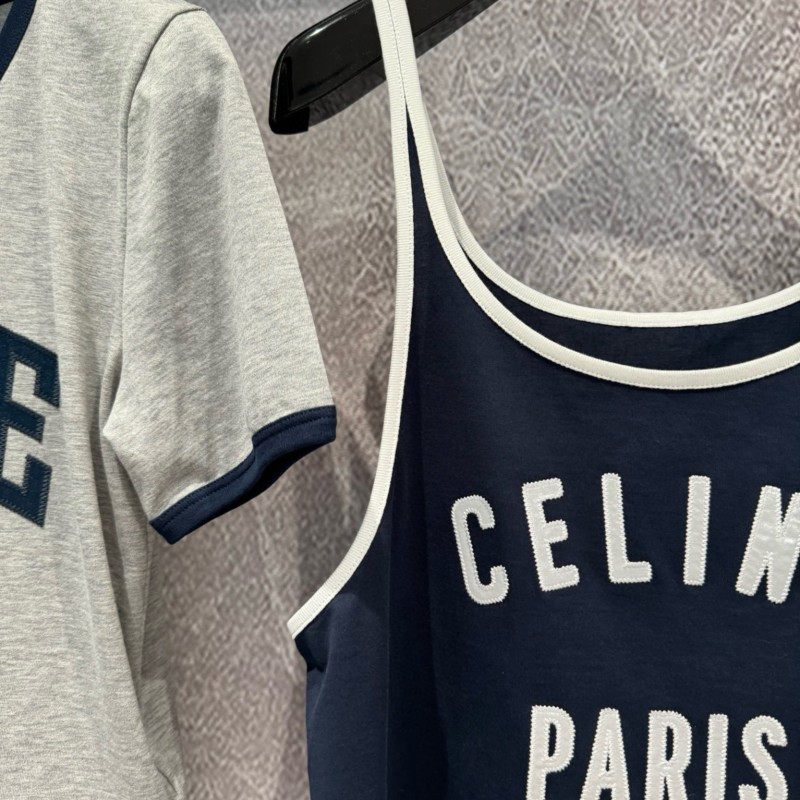 Celine Camisole Singlet