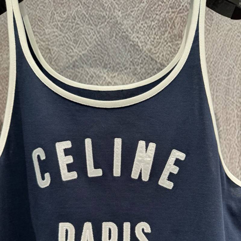 Celine Camisole Singlet