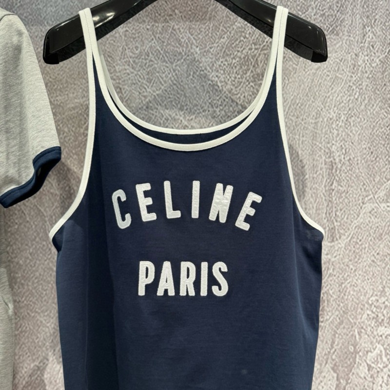 Celine Camisole Singlet