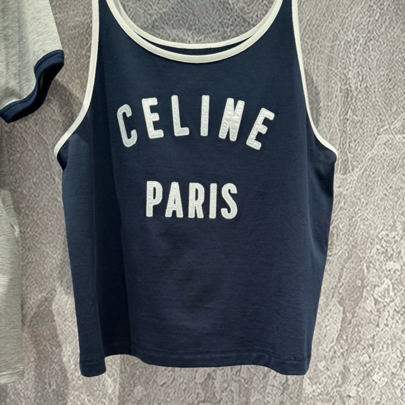 Celine Camisole Singlet