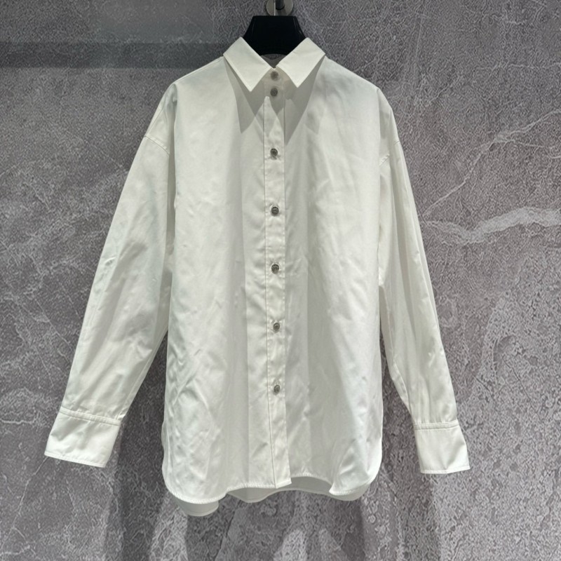 Chanel Long Sleeves Shirt