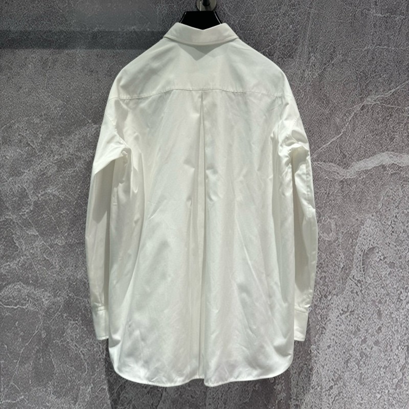 Chanel Long Sleeves Shirt