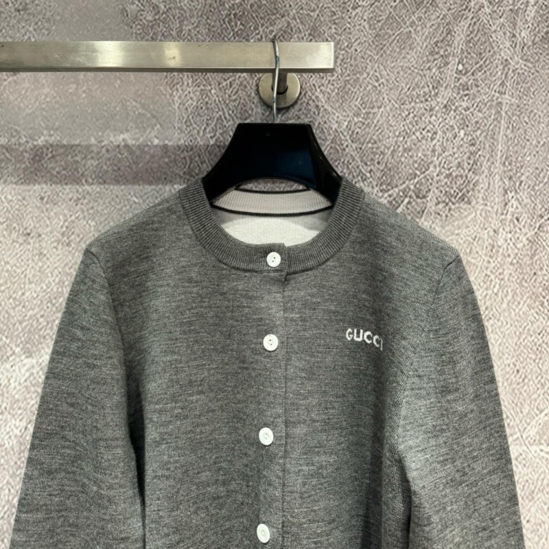 Gucci Cardigan