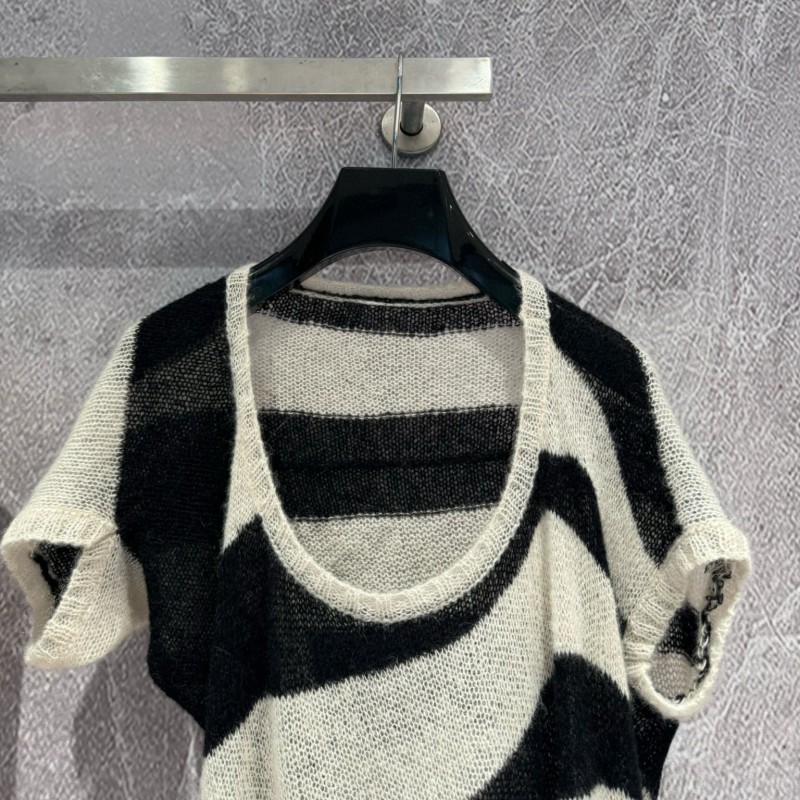 Dior Knit Shirt