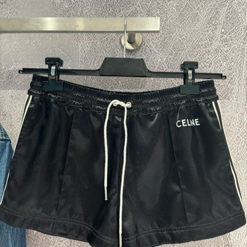 Celine Shorts