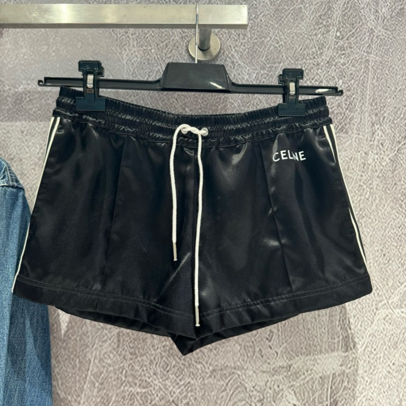 Celine Shorts