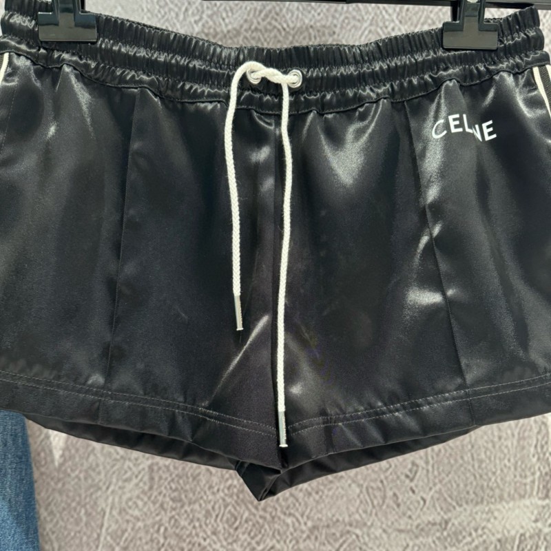 Celine Shorts