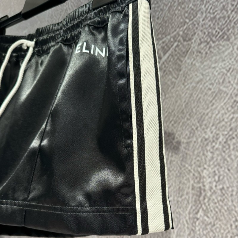 Celine Shorts